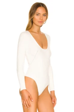 BODY FICA Ivory -Fashion Clothing ONEG WS67 V3