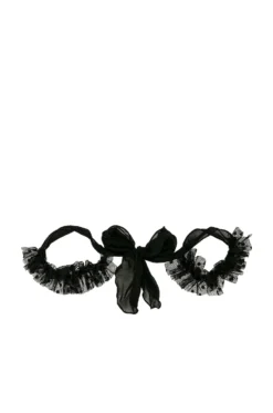 Lola Cuffs Black