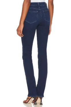 Paige Hoxton Straight Monarch 6 Paige Hoxton Straight Monarch -Fashion Clothing PAIG WJ1556 V3