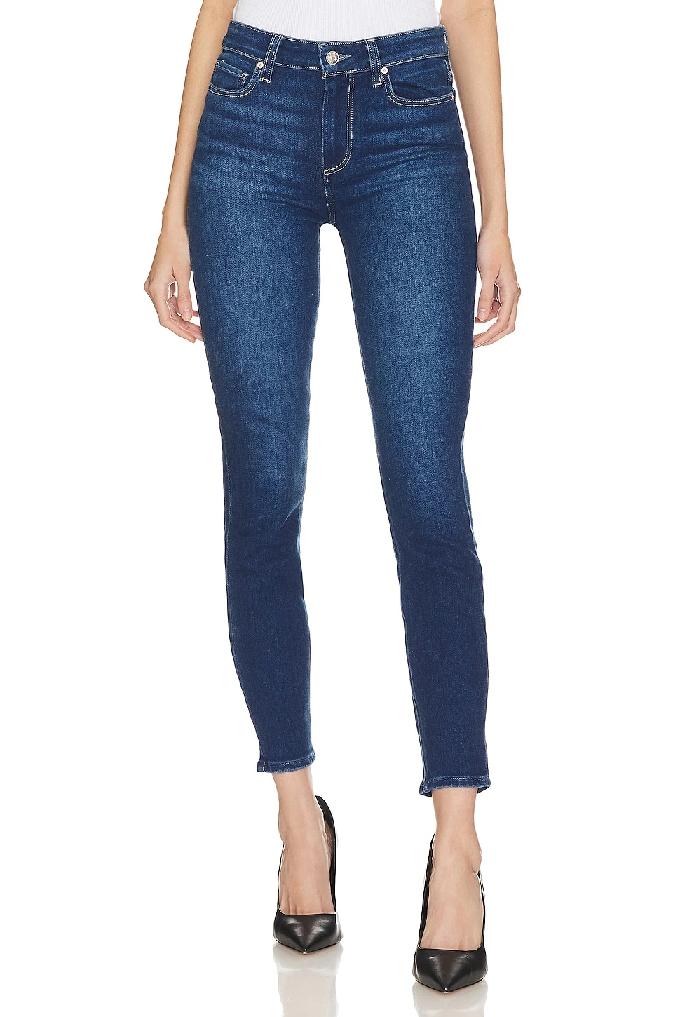 Paige Hoxton Ankle Newbie 1 Paige Hoxton Ankle Newbie