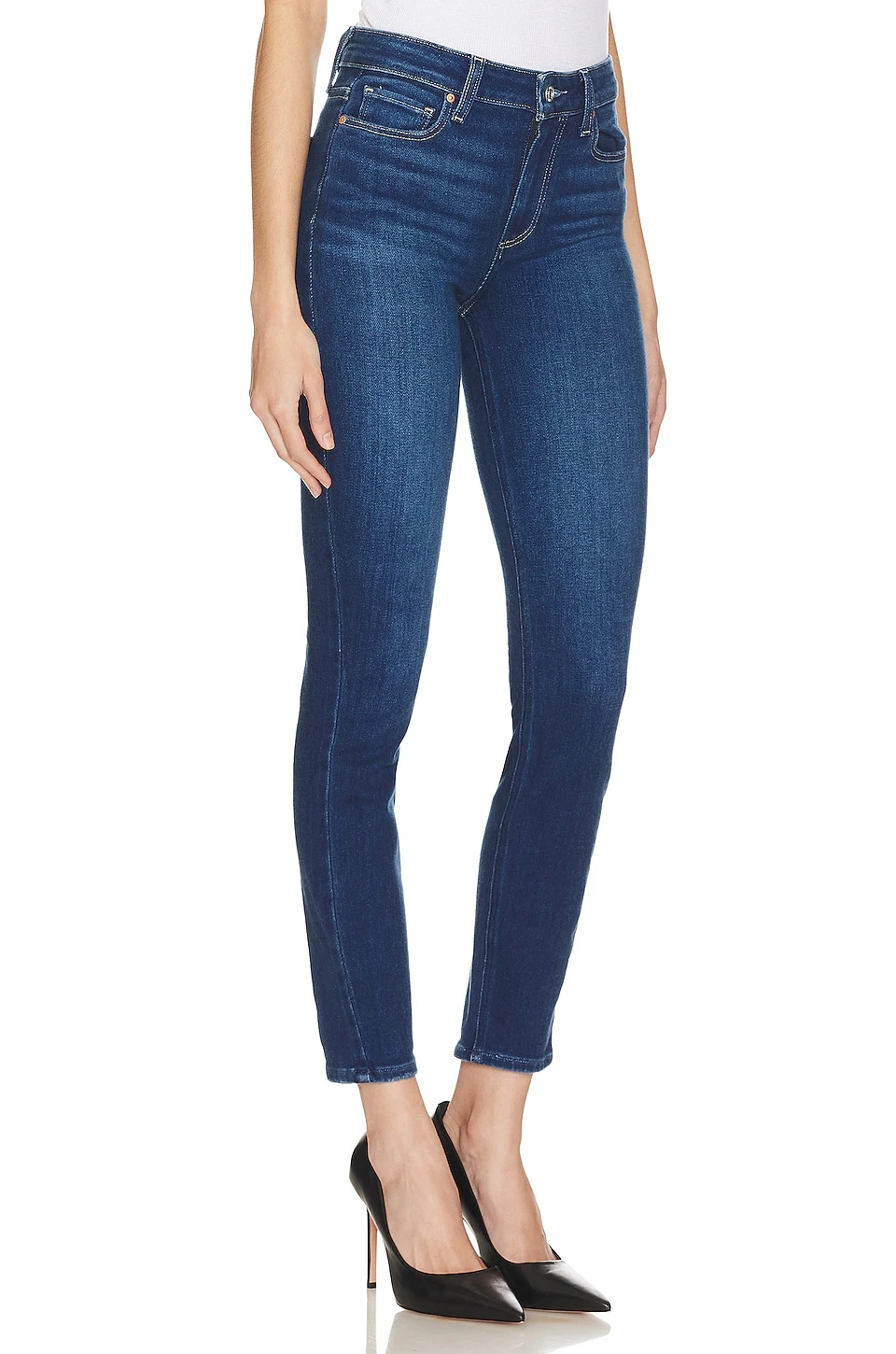 Paige Hoxton Ankle Newbie 2 Paige Hoxton Ankle Newbie - Image 2