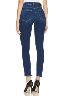 Paige Hoxton Ankle Newbie 6 Paige Hoxton Ankle Newbie -Fashion Clothing PAIG WJ1569 V3