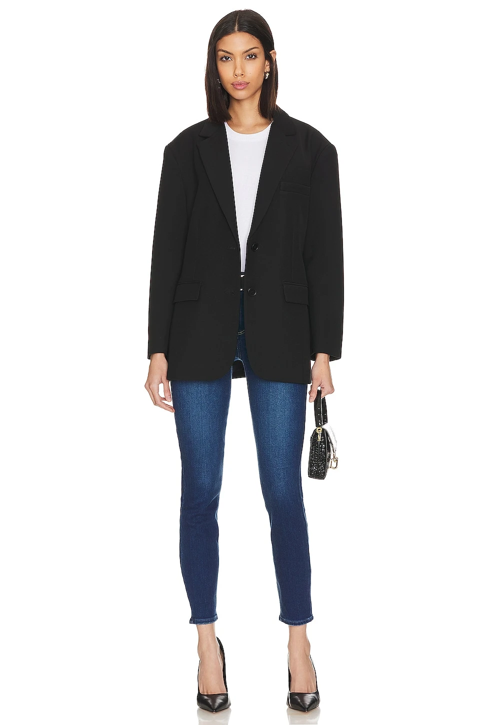 Paige Hoxton Ankle Newbie 4 Paige Hoxton Ankle Newbie - Image 4