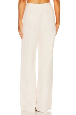 Paige Monette Pant Antique Paper -Fashion Clothing PAIG WP104 V3