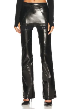 PANTALÓN MARGE Black