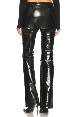 PANTALÓN MARGE Black 9 PANTALÓN MARGE Black -Fashion Clothing PGIR WP6 V4