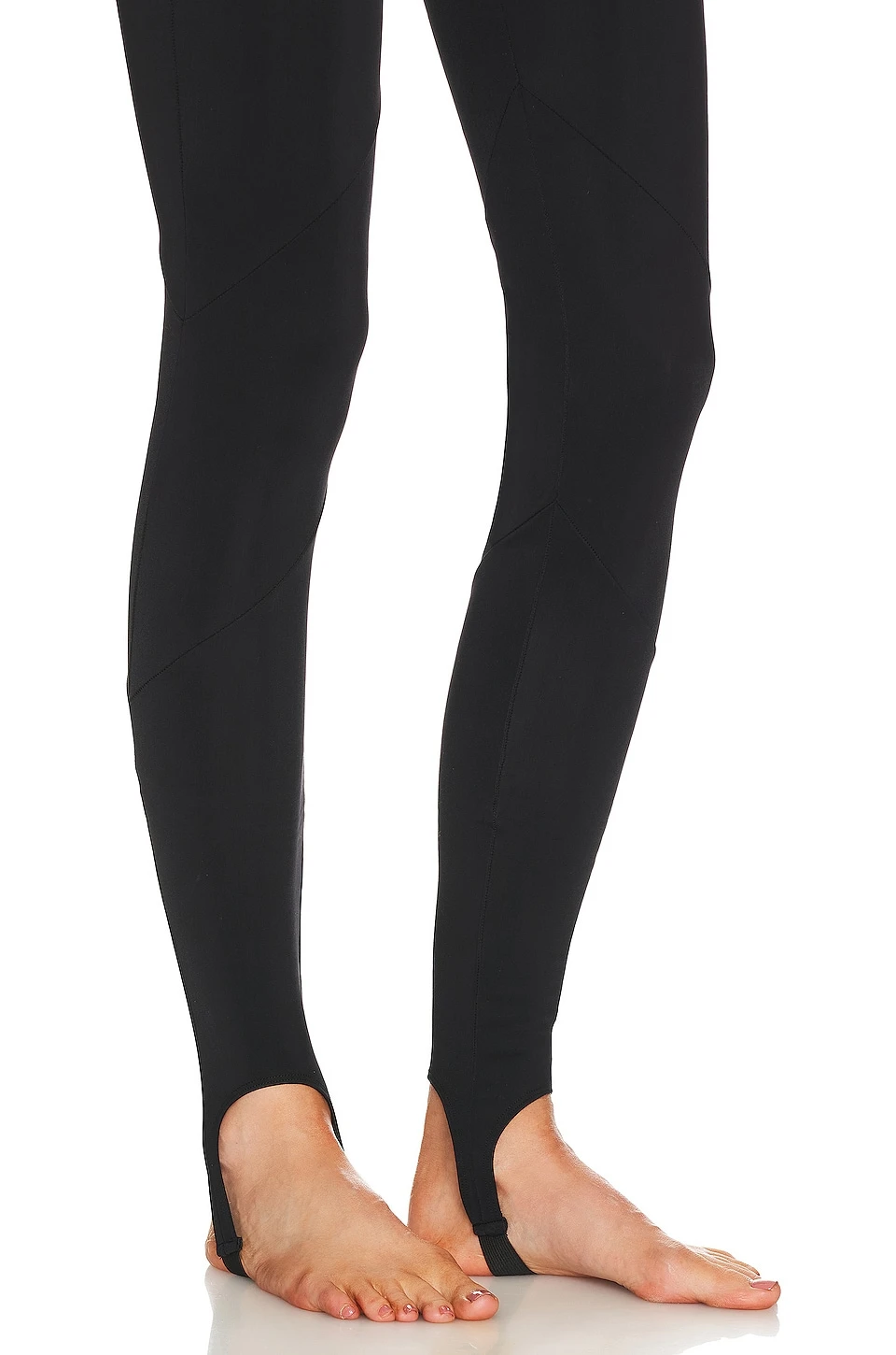 PANTALÓN MARGE Black 6 PANTALÓN MARGE Black - Image 6