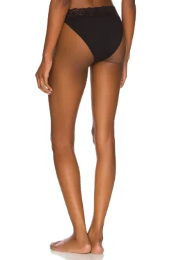 Abigail Bikini 3 Pack Black -Fashion Clothing PRIP WI60 V3