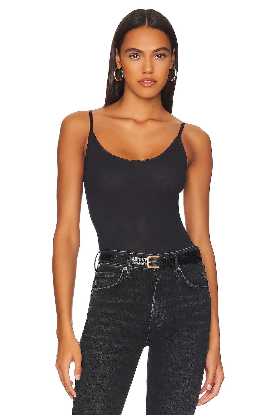 Rosa Bodysuit Roebuck 6 Rosa Bodysuit Roebuck - Image 6