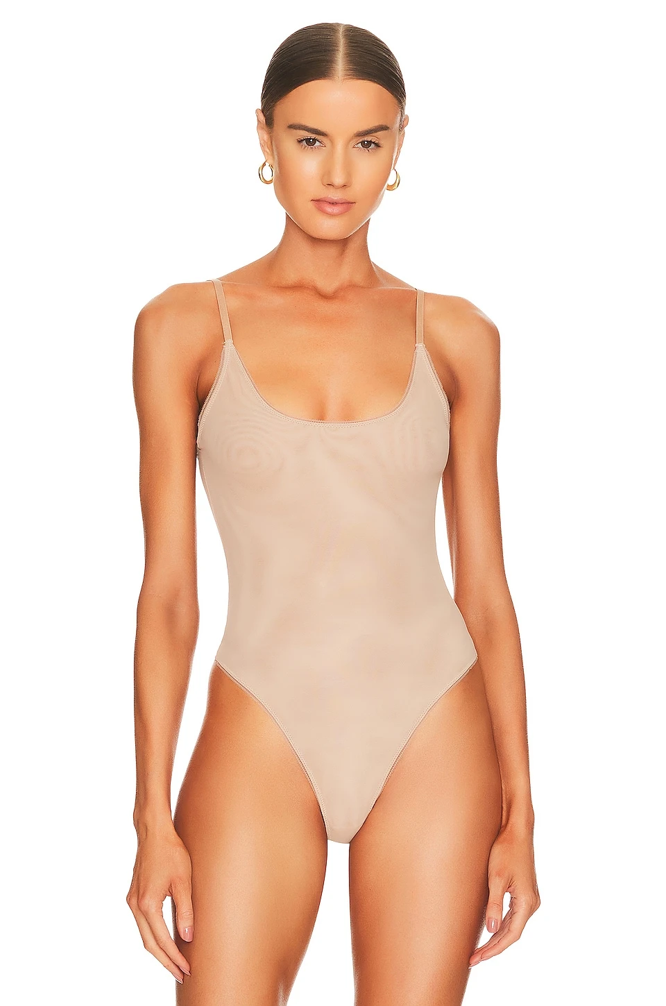 Rosa Bodysuit Roebuck 2 Rosa Bodysuit Roebuck - Image 2
