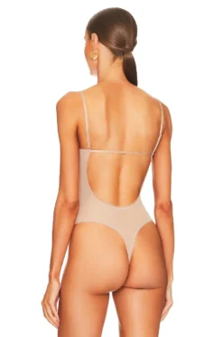 Rosa Bodysuit Roebuck 10 Rosa Bodysuit Roebuck -Fashion Clothing PRIP WI97 V4