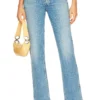 RE/DONE Originals 90's High Rise Loose Rio Fade