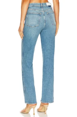 RE/DONE Originals 90's High Rise Loose Rio Fade 6 RE/DONE Originals 90's High Rise Loose Rio Fade -Fashion Clothing REDR WJ237 V3