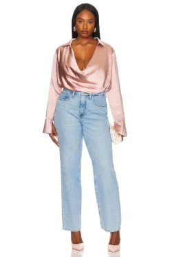 Marissa Top Dusty Pink 17 Marissa Top Dusty Pink -Fashion Clothing REMX WS55 V8