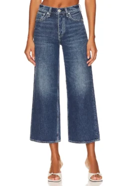 Rag & Bone Andi Flare Corso