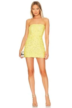 Heather Dress Fuchsia Rose -Fashion Clothing ROFR WD399 V1