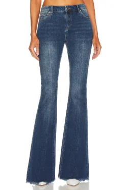 Laurel Bootcut Pant Royal