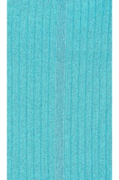 Nigel Cardigan Aqua Blue 9 Nigel Cardigan Aqua Blue -Fashion Clothing ROFR WK16 V5