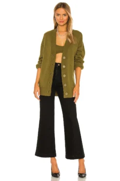 Sailor Jean Comfort Jet Black -Fashion Clothing ROLS WJ105 V4