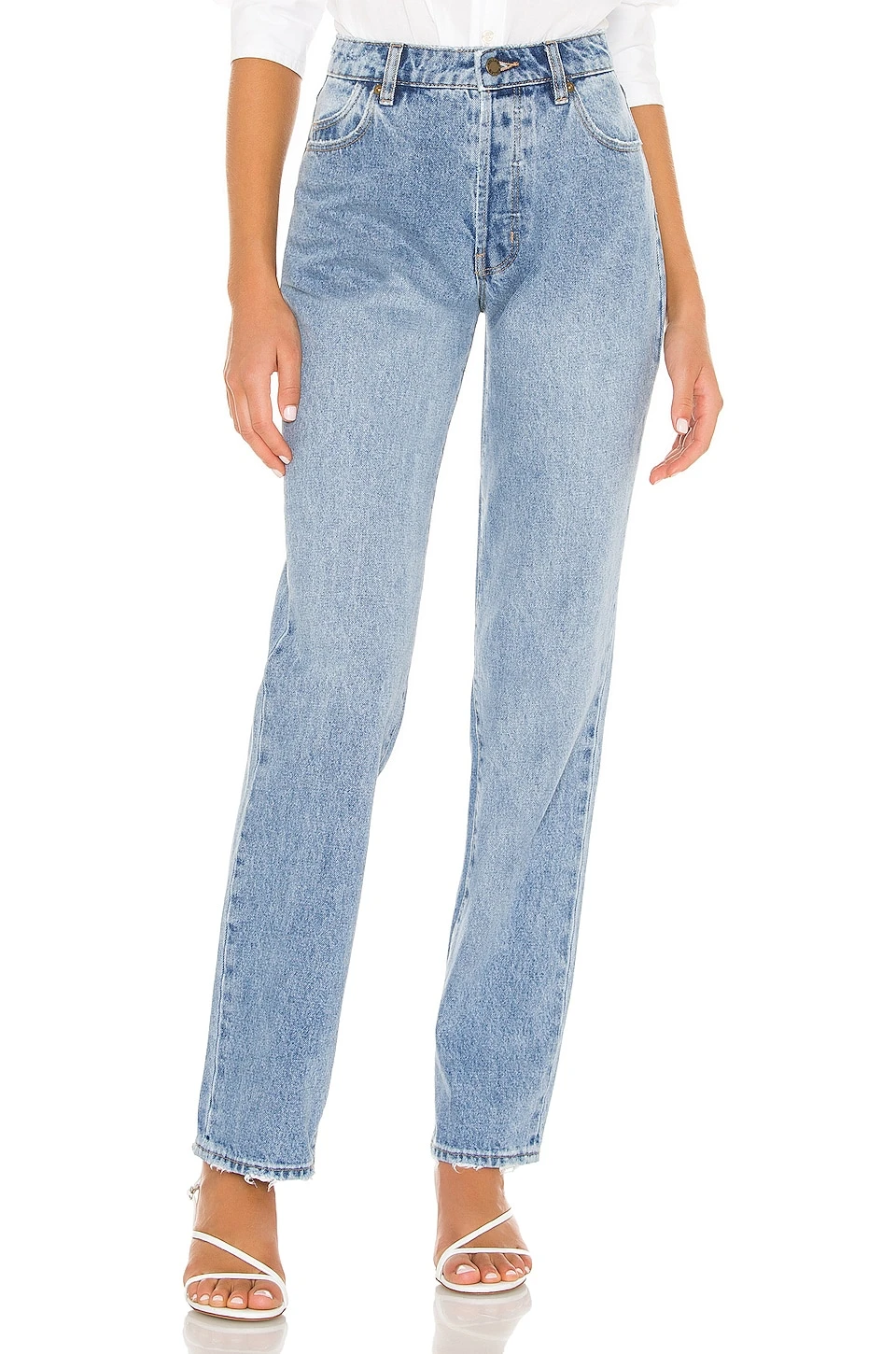 Classic Straight 90's Blue 1 Classic Straight 90's Blue