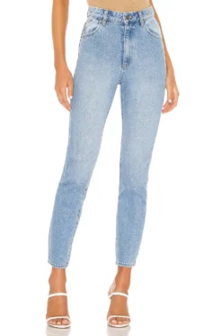 DUSTERS スリムストレート Old Stone