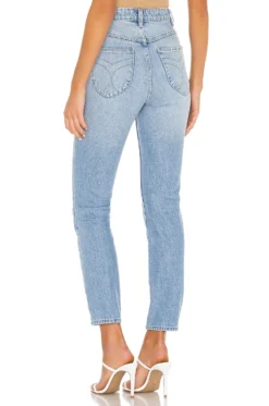 DUSTERS スリムストレート Old Stone -Fashion Clothing ROLS WJ74 V3