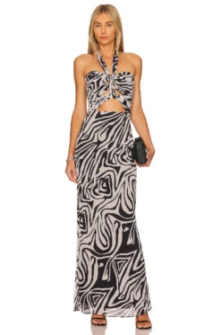 Lopte Dress Zebra