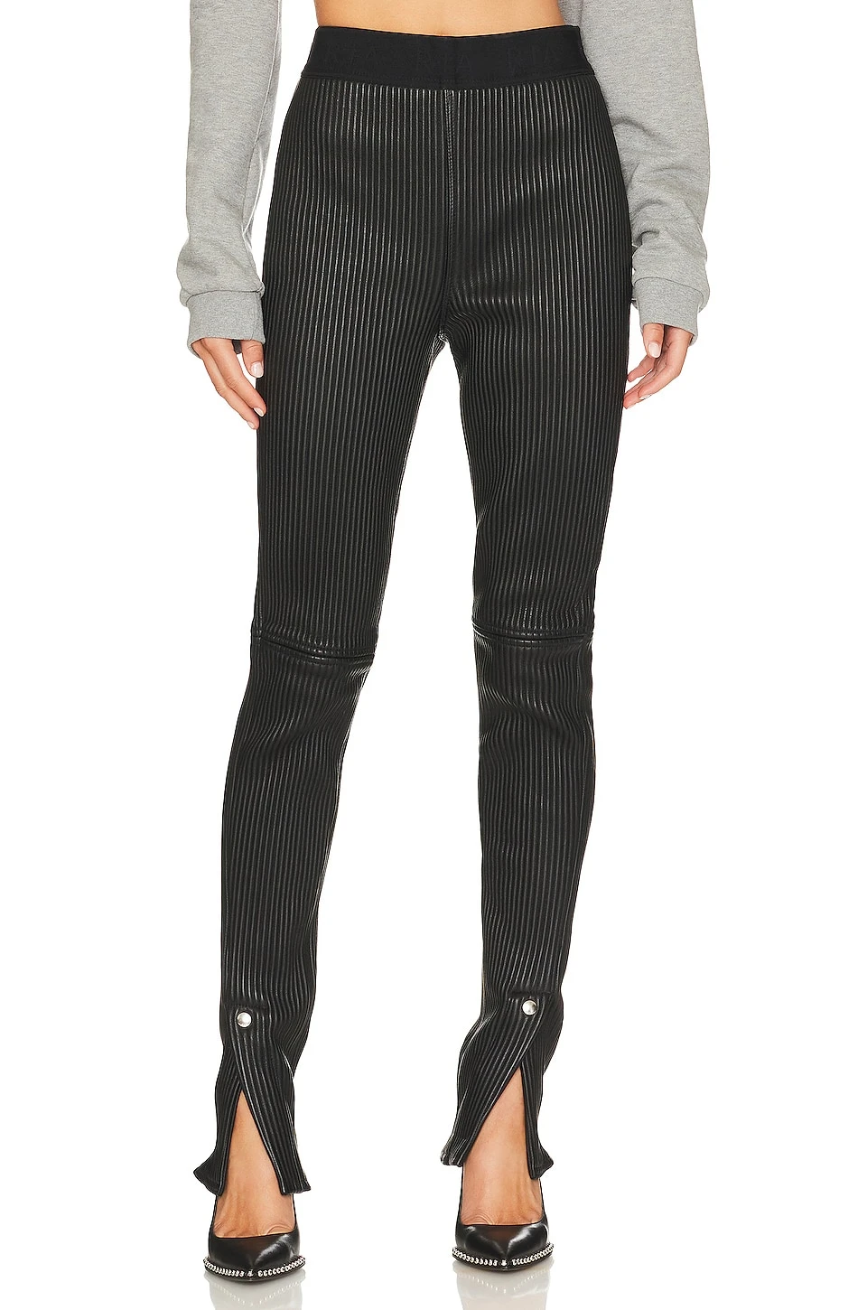 Maelee Legging Black 1 Maelee Legging Black