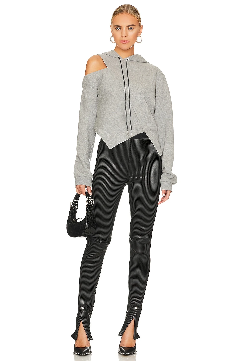 Maelee Legging Black 4 Maelee Legging Black - Image 4