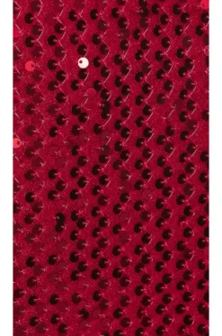 Sanctuary JERSEY ALL NIGHTER Rouge 9 Sanctuary JERSEY ALL NIGHTER Rouge -Fashion Clothing SANC WS723 V5