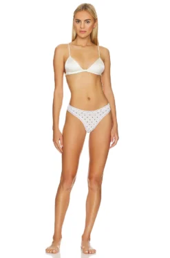 All About Dots Thong Box Multi 11 All About Dots Thong Box Multi -Fashion Clothing SARR WI95 V6