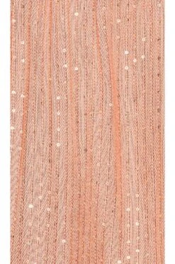 ROBE JULIANA Saint Barth Terracotta 7 ROBE JULIANA Saint Barth Terracotta -Fashion Clothing SDRE WD157 V4