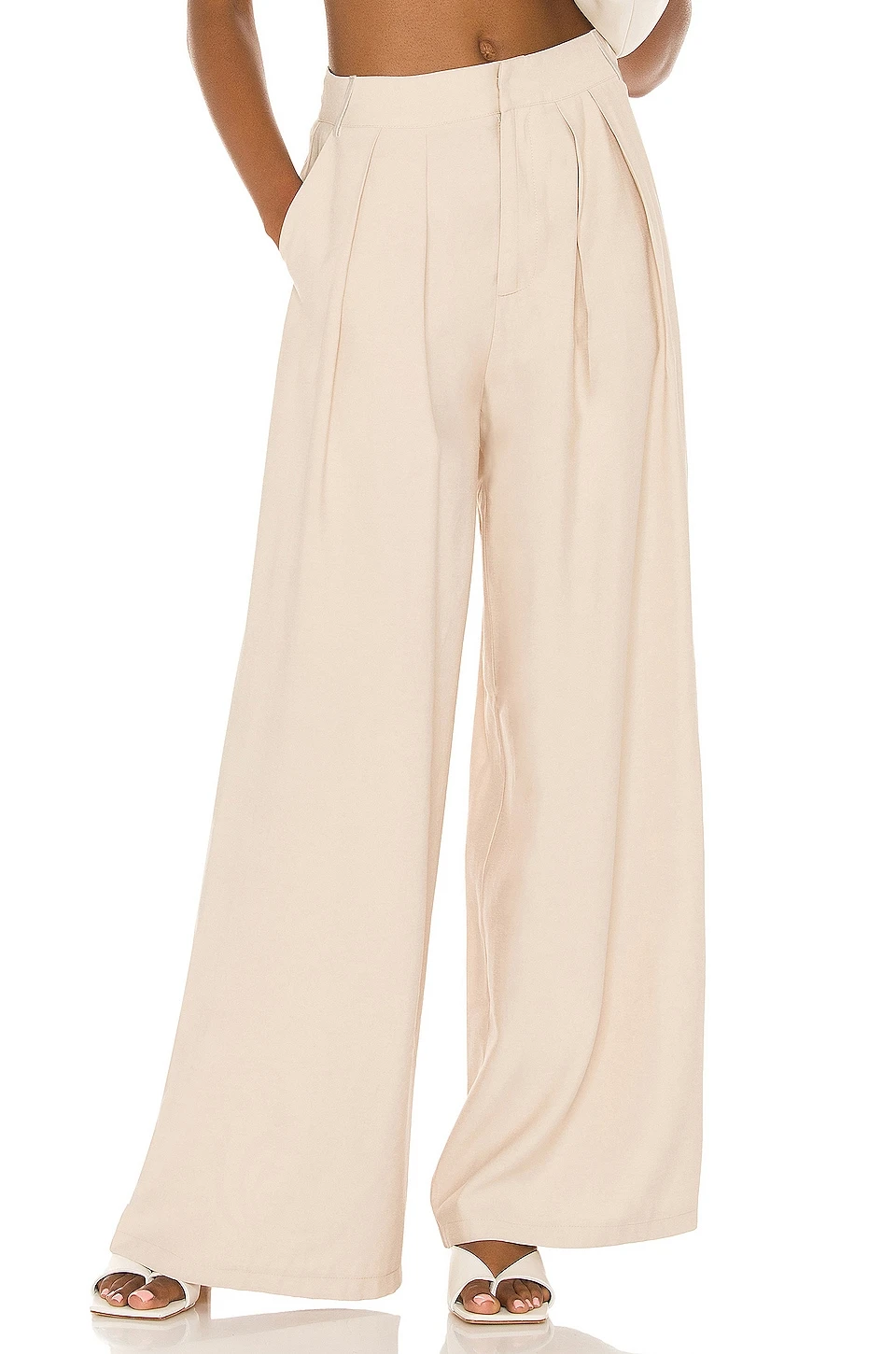 Hills Pant Mocha 5 Hills Pant Mocha - Image 5