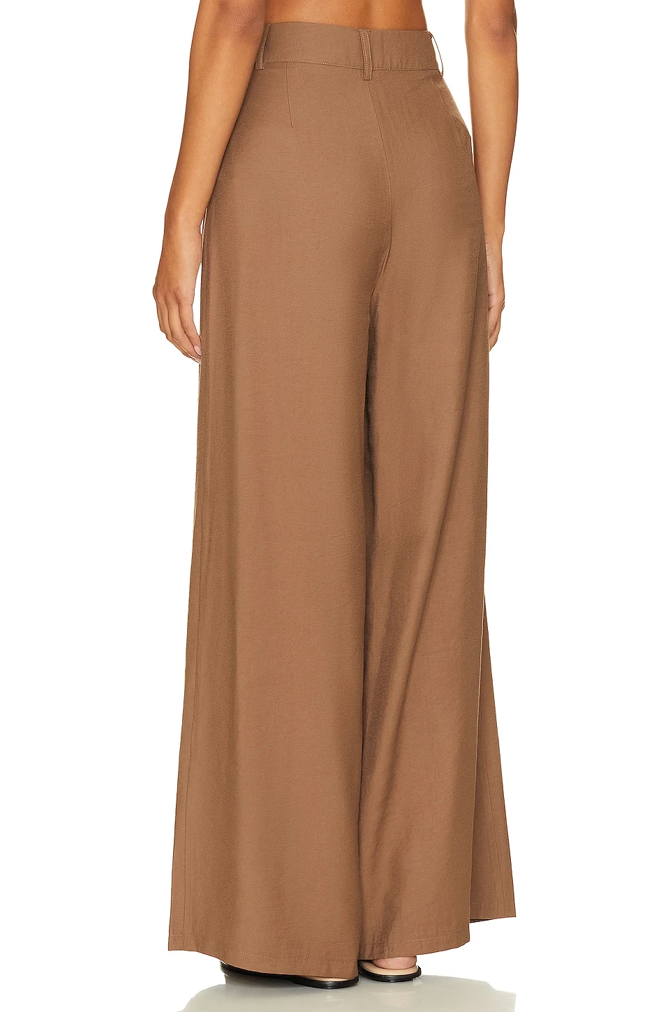 Hills Pant Mocha 3 Hills Pant Mocha - Image 3