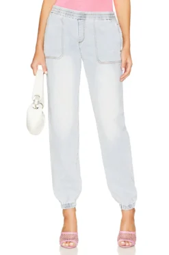 Amber Jogger Jean Skylight