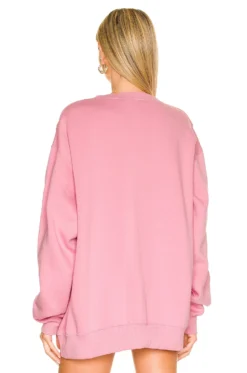 Show Me Your Mumu Stanley Sweatshirt Bright Mama Graphic -Fashion Clothing SHOW WK120 V3