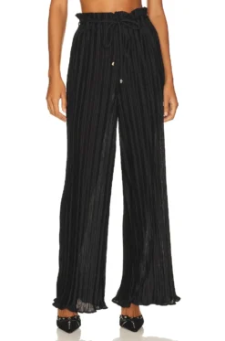 Marlie Pant Black