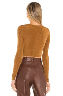 Texas Top Bronze -Fashion Clothing SIGR WS23 V3