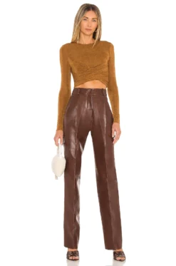 Texas Top Bronze -Fashion Clothing SIGR WS23 V4