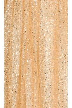 Selena Dress Gold -Fashion Clothing SLEE WD92 V4