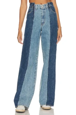 Re-Worked Panelled Eva Great Divide