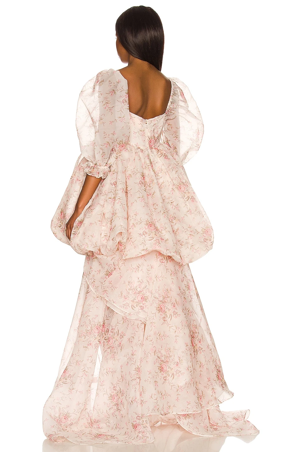 The Fairytale Gown Renaissance Girl 3 The Fairytale Gown Renaissance Girl - Image 3