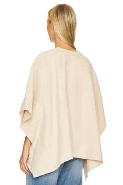 Elicia Cape Sand 6 Elicia Cape Sand -Fashion Clothing SOIA WO482 V3