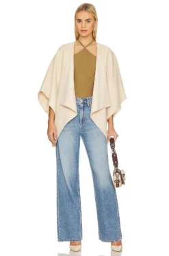 Elicia Cape Sand 7 Elicia Cape Sand -Fashion Clothing SOIA WO482 V4