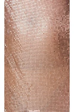 Song Of Style VESTIDO CALLIOPE Rose Gold 8 Song Of Style VESTIDO CALLIOPE Rose Gold -Fashion Clothing SOSR WD200 V4