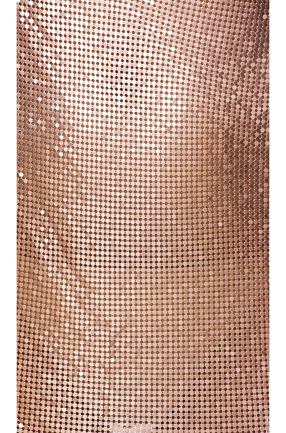 Song Of Style VESTIDO CALLIOPE Rose Gold 4 Song Of Style VESTIDO CALLIOPE Rose Gold - Image 4