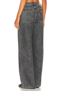 Song Of Style Deanna Jean Washed Grey -Fashion Clothing SOSR WJ1 V3