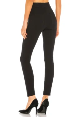 Spanx The Perfect Black Pant, Ankle 4-Pocket Classic Black -Fashion Clothing SPAN WP29 V3