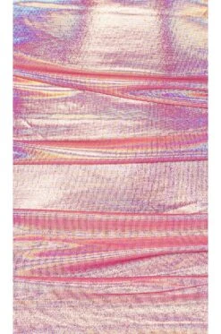 Kerrie Deep V Dress Pink 10 Kerrie Deep V Dress Pink -Fashion Clothing SPDW WD1532 V4