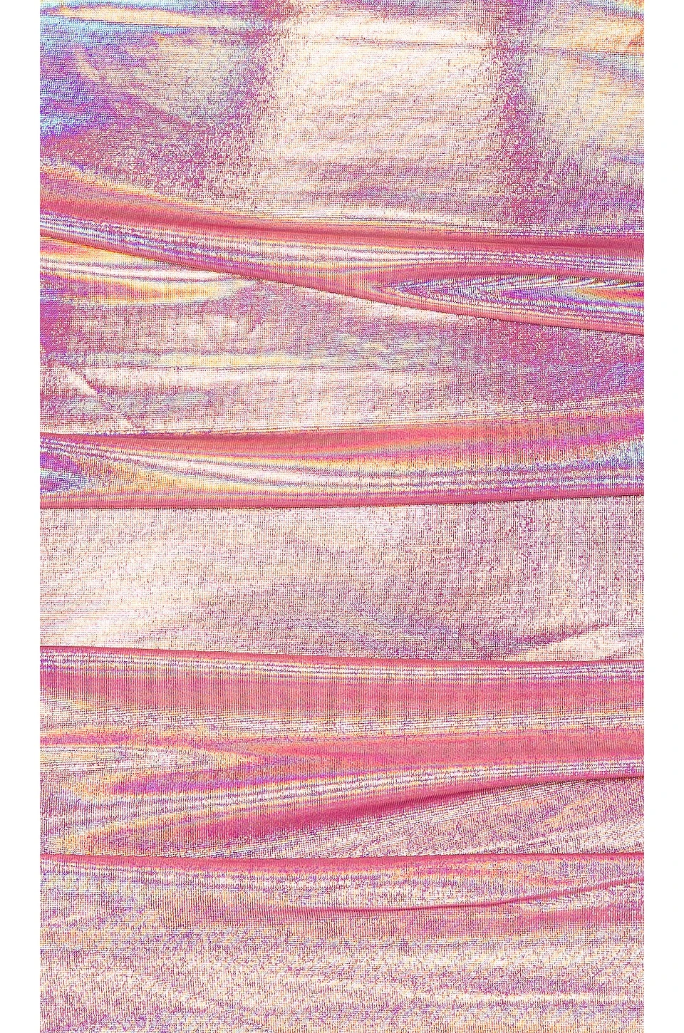 Kerrie Deep V Dress Pink 4 Kerrie Deep V Dress Pink - Image 4